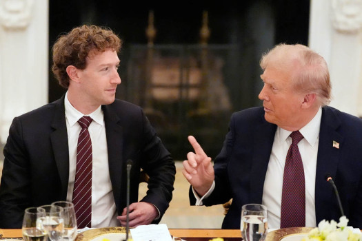 Surrounded by billionaires in Davos, Trump plans to lay out how he’ll make housing more affordable